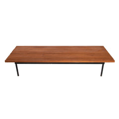 #1329 Coffee Table