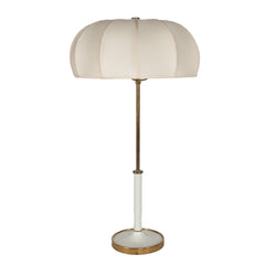 #1351 Table Lamp by Josef Frank