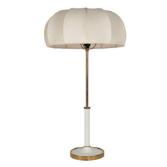 #1351 Table Lamp by Josef Frank