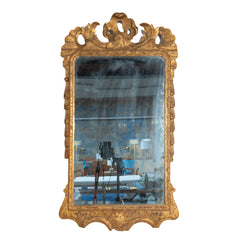 #1357 Rococo Style Mirror