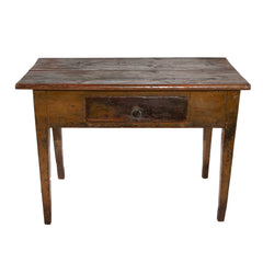 #1372 Folk Table