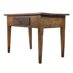 #1372 Folk Table