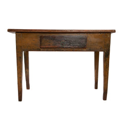 #1372 Folk Table
