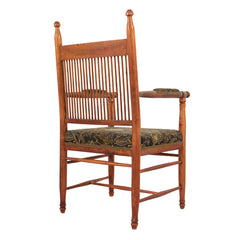 #1379 Armchair by Carl Westman