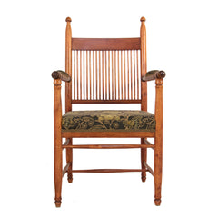 #1379 Armchair by Carl Westman