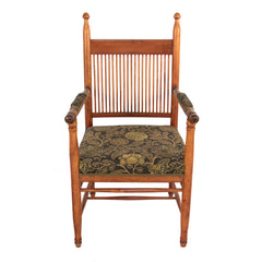 #1379 Armchair by Carl Westman