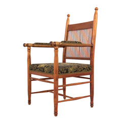 #1379 Armchair by Carl Westman