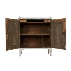 #138 Gustavian Sideboard