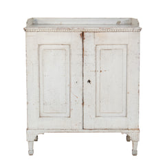 #138 Gustavian Sideboard