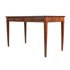 #1380 Desk in Brazilian Rosewood by Frits Henningsen