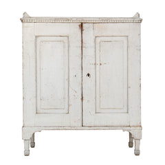 #138 Gustavian Sideboard