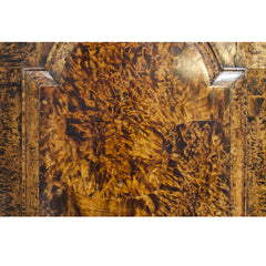 #142 Baroque Alder Root Cabinet