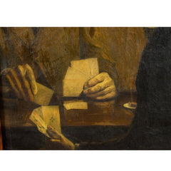 #1627 Card Scene