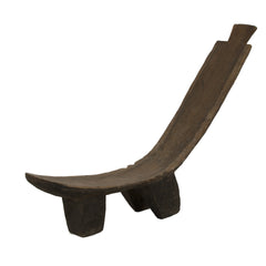 #1791 African Chair