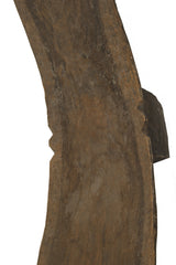 #1791 African Chair