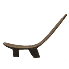 #1791 African Chair