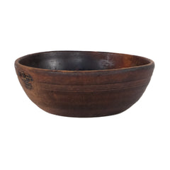 #194 Wood Bowl