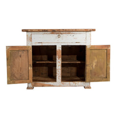 #20 Gustavian Sideboard