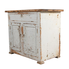 #20 Gustavian Sideboard
