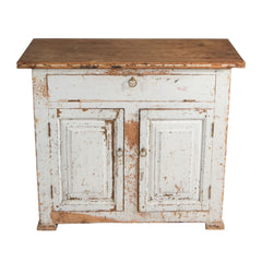 #20 Gustavian Sideboard