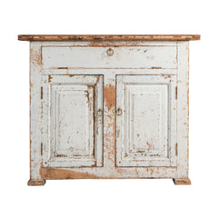 #20 Gustavian Sideboard