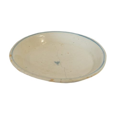 #212  Small Plate