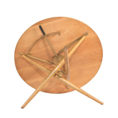 #213 Adjustable Coffee Table by Jurg Bally