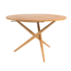#213 Adjustable Coffee Table by Jurg Bally