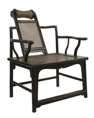 #2141 Shanxi Armchair