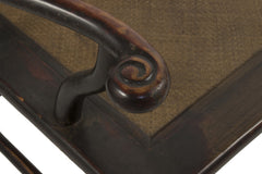 #2141 Shanxi Armchair