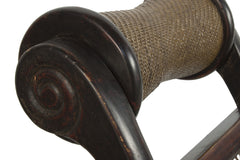 #2141 Shanxi Armchair