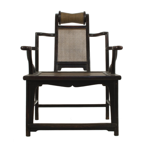 #2141 Shanxi Armchair