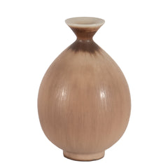 #248 Stoneware Vase by Berndt Friberg