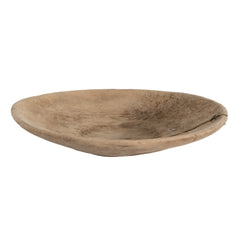 #294 Swedish Wood Bowl