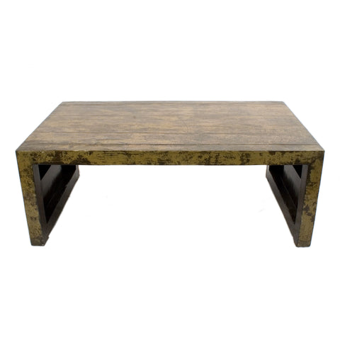 #303 Chinese Coffee Table