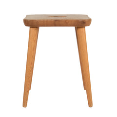 #304 Stool in Pine