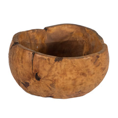 #317 Wood Bowl,