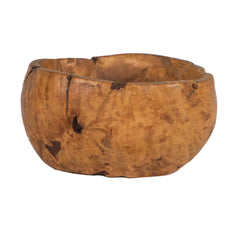 #317 Wood Bowl,