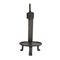 #325 Baroque Candleholder