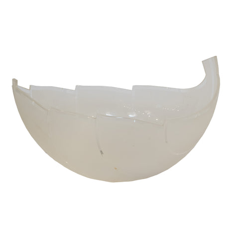 #336 Glass Bowl