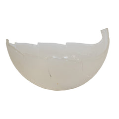 #336 Glass Bowl