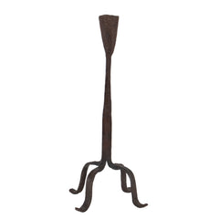 #344 Baroque Candle Holder