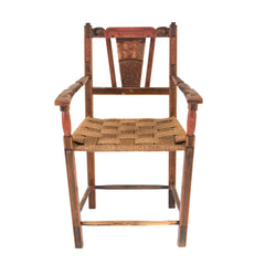 #354 Arm Chair by Johan Vilhelm Andersen