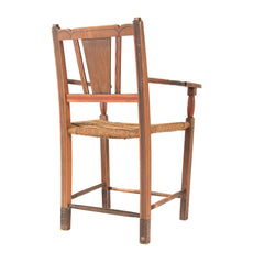 #354 Arm Chair by Johan Vilhelm Andersen
