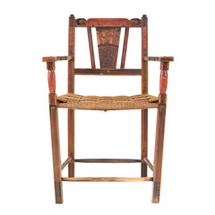 #354 Arm Chair by Johan Vilhelm Andersen