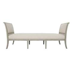 #367 Gustavian Style Day Bed
