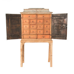 #388 Baroque Cabinet