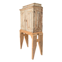 #388 Baroque Cabinet