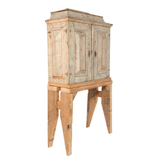 #388 Baroque Cabinet