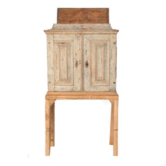 #388 Baroque Cabinet